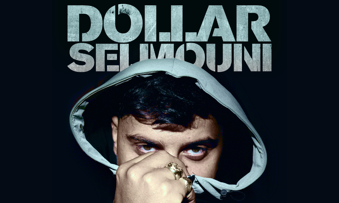 Dollar Selmouni