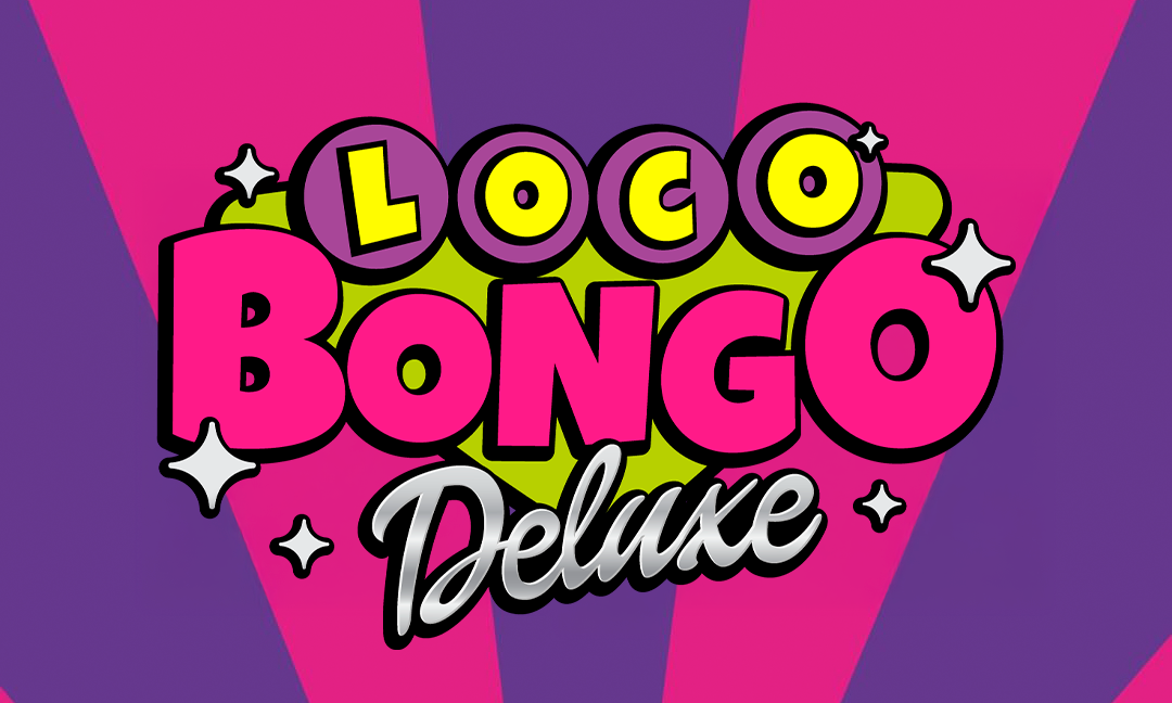 Loco Bongo Deluxe